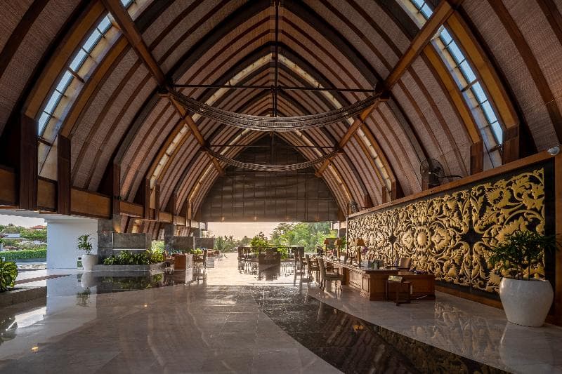 Merusaka Nusa Dua 3