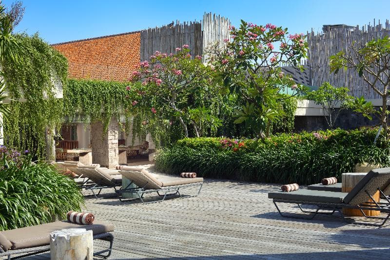 Four Points By Sheraton Bali, Kuta 3
