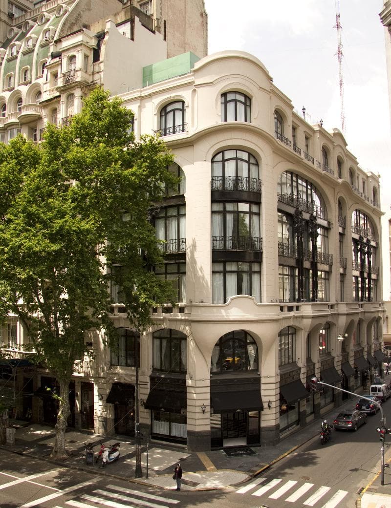 Tango De Mayo Hotel 2