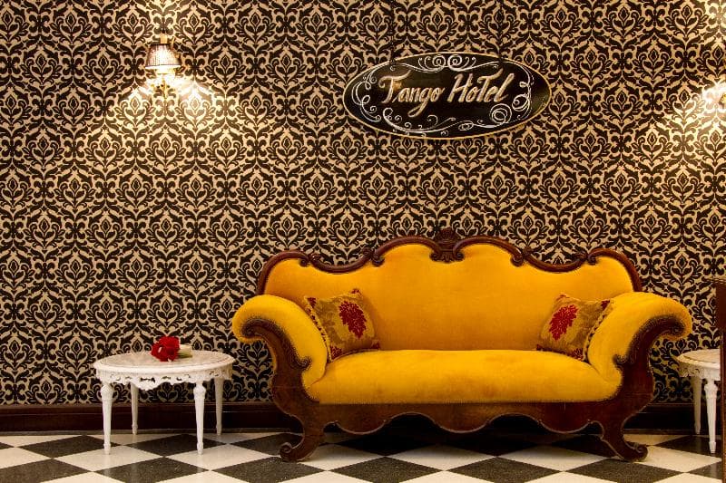Tango De Mayo Hotel 3