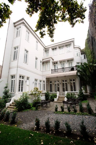 Matildas Hotel Boutique (Adults Only) photo 1