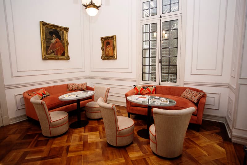 Matildas Hotel Boutique (Adults Only) 2