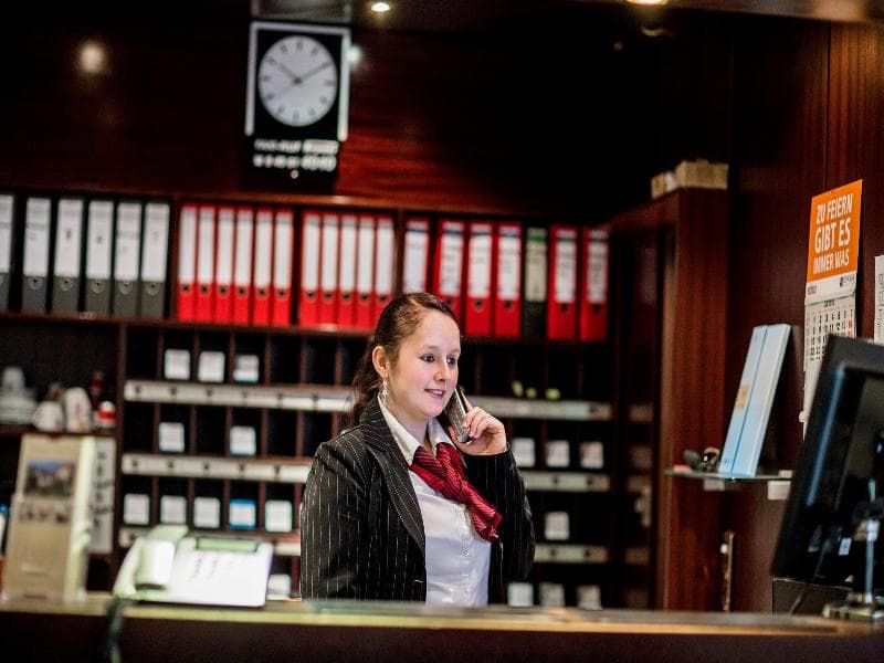 Parkhotel Papenburg 3