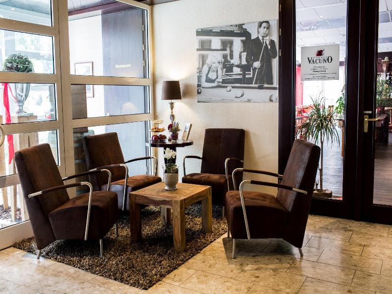 Parkhotel Papenburg 4