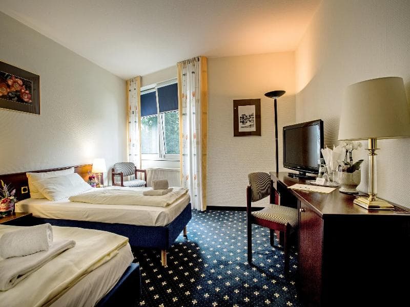 Parkhotel Papenburg 5