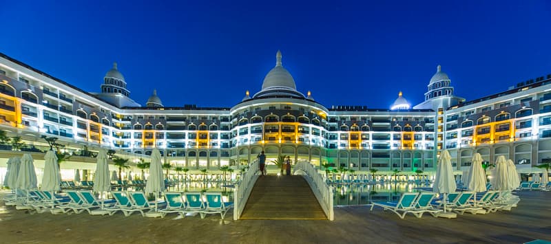 Diamond Premium Hotel & Spa 5