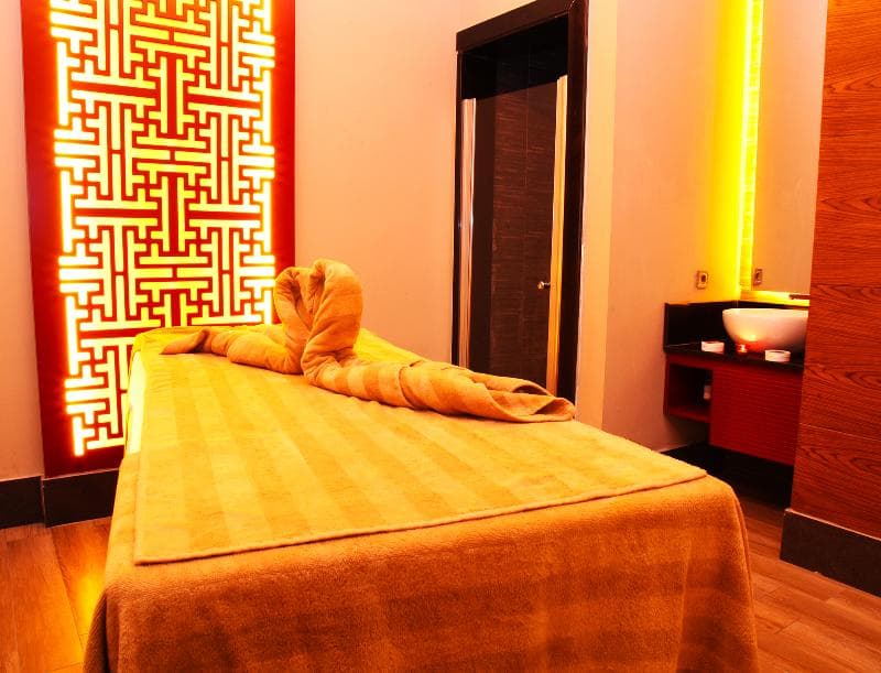 Diamond Premium Hotel & Spa 2