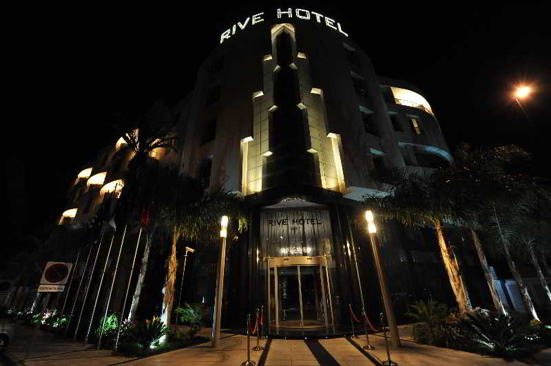 Rive Hôtel photo 1