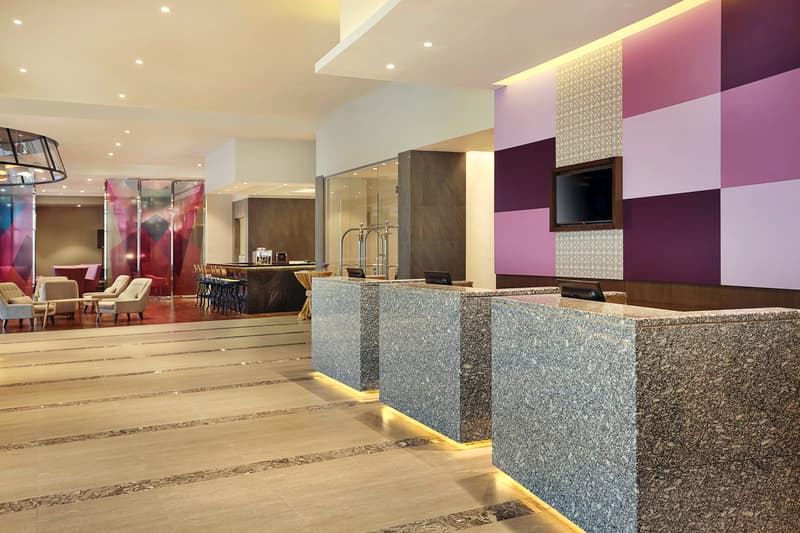 Avangio Hotel Kota Kinabalu Managed By Accor 2