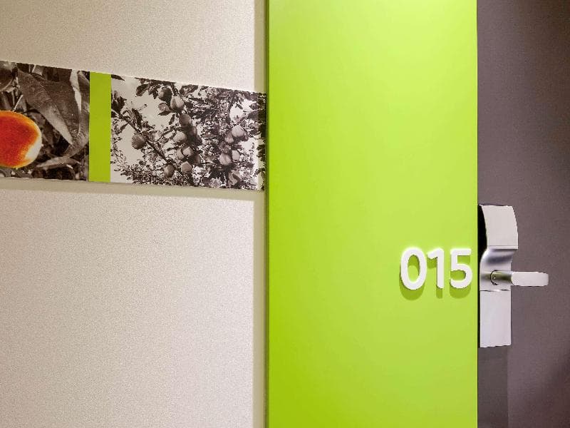 Ibis Styles Lleida Torrefarrera photo 1