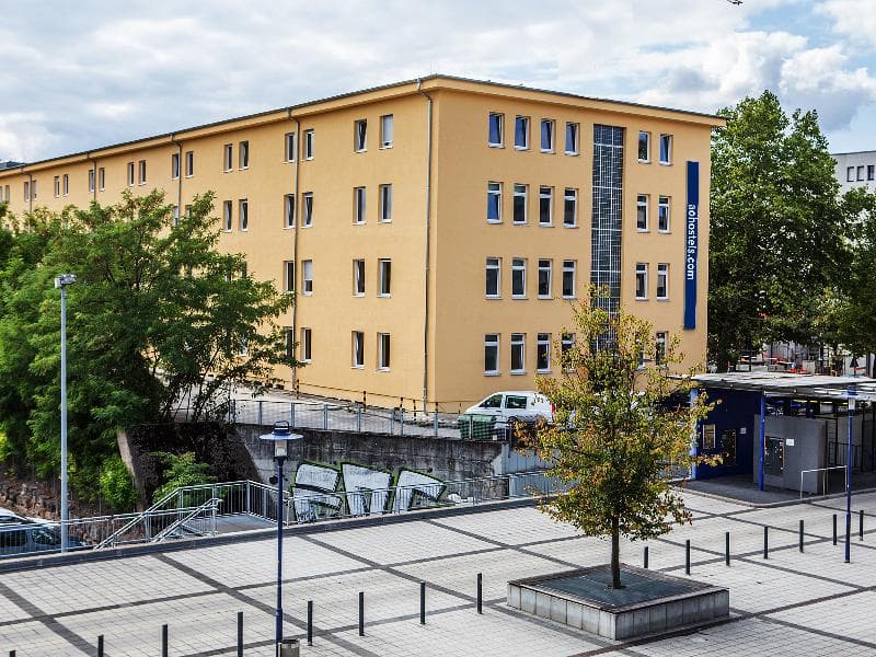 A&O Stuttgart City photo 1