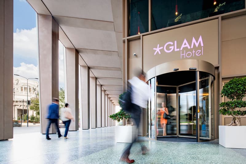 Hotel Glam Milano photo 1