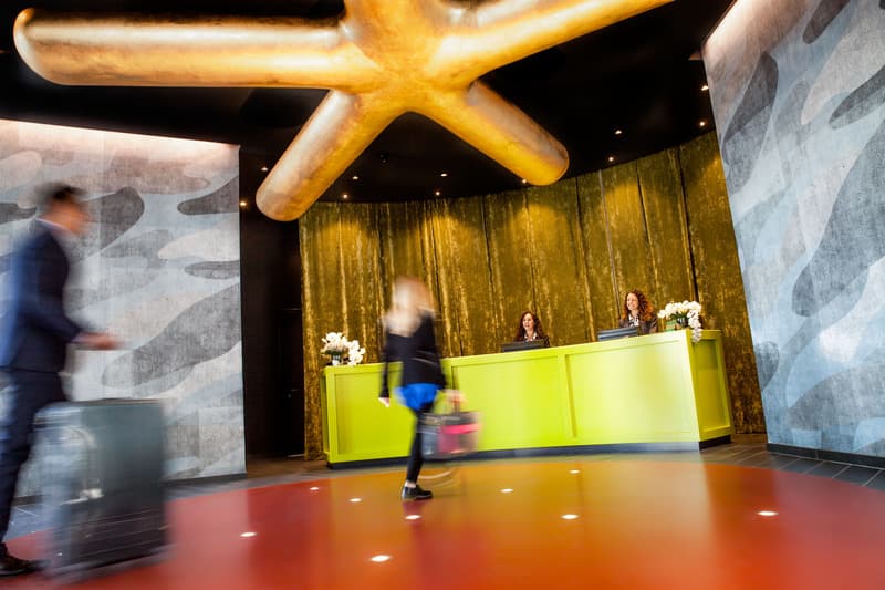 Hotel Glam Milano 2