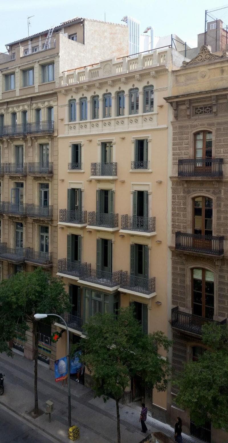 Hotel Ambit Barcelona (Adults Only) 4