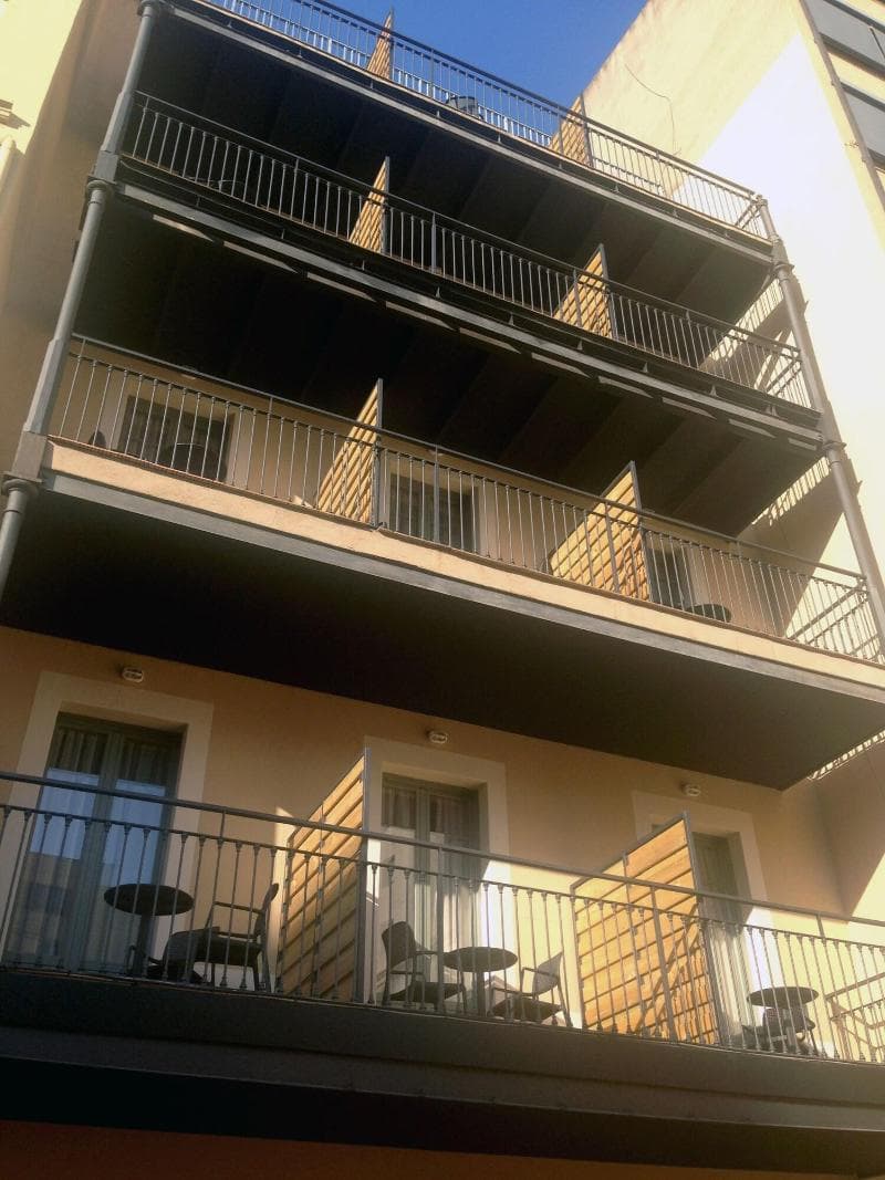 Hotel Ambit Barcelona (Adults Only) 5