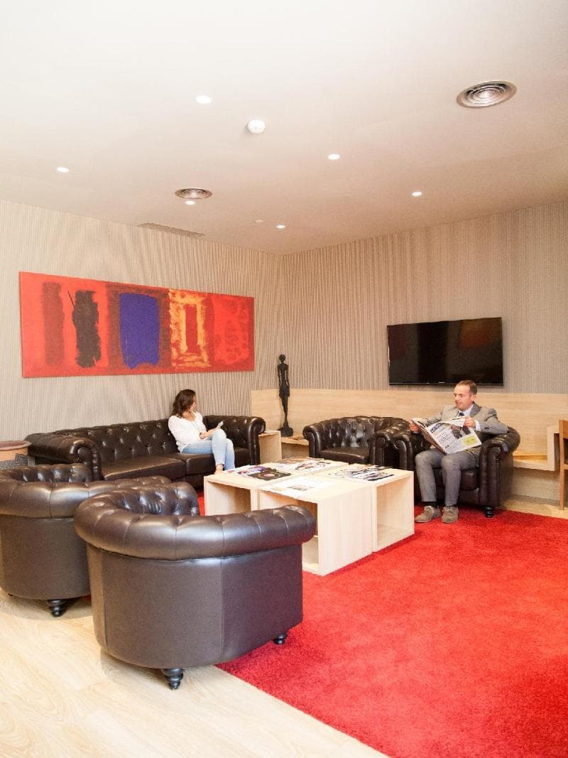 Hotel Ambit Barcelona (Adults Only) photo 1