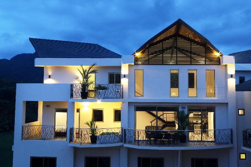 Oceano Hotel & Galeria 5