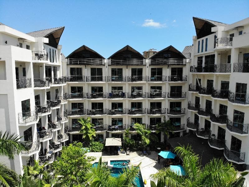 Oceano Hotel & Galeria 2
