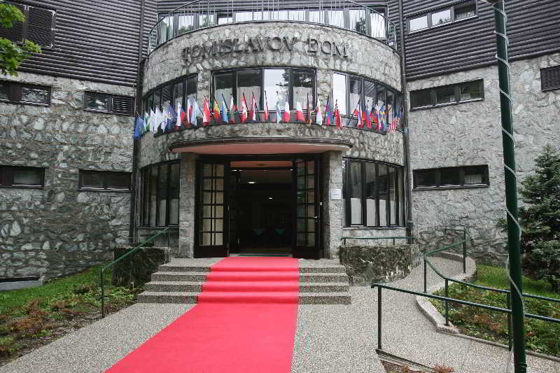 Hotel Tomislavov Dom 3