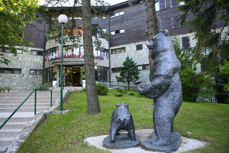 Hotel Tomislavov Dom photo 1