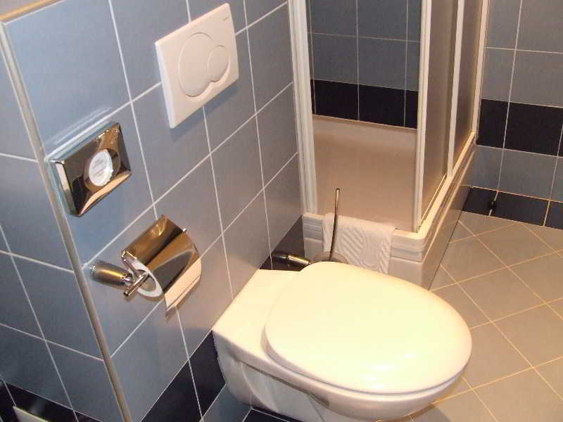 Hotel Tomislavov Dom 4