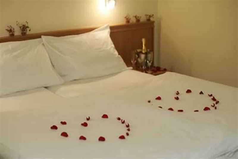 Hotel Tomislavov Dom 5