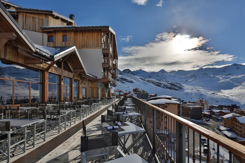 Chalet Des Neiges Koh-I Nor photo 1