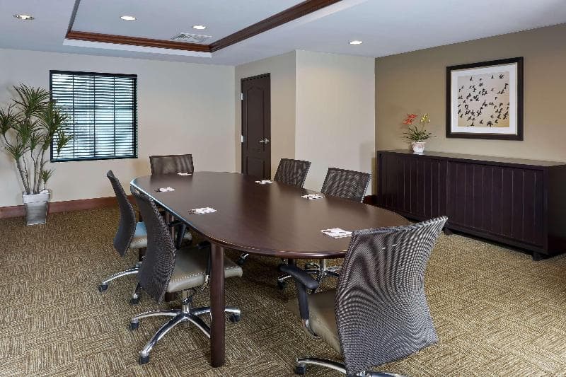 Hampton Inn & Suites Philadelphia Montgomeryville 4