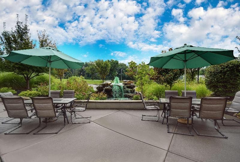 Homewood Suites by Hilton Hamilton, NJ 5