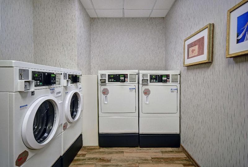 Homewood Suites by Hilton Hamilton, NJ 3