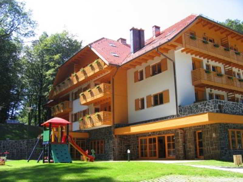 Turisticki Apartmani Snjezna Kraljica main