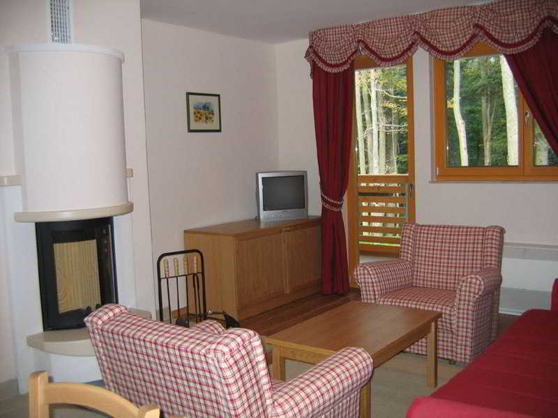 Turisticki Apartmani Snjezna Kraljica 4