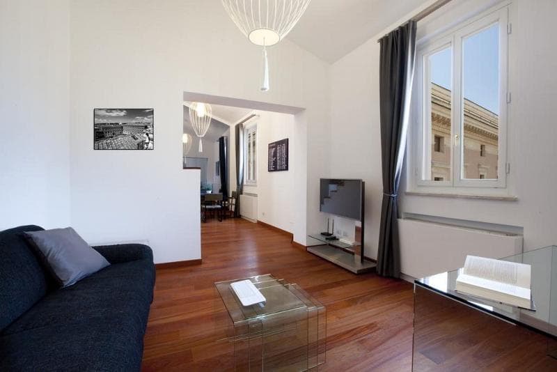 Oriana Suites Rome 4