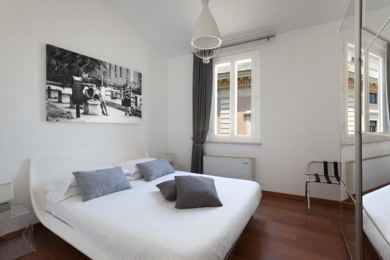 Oriana Suites Rome 5