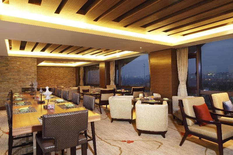 Doubletree By Hilton Jiaxing 2