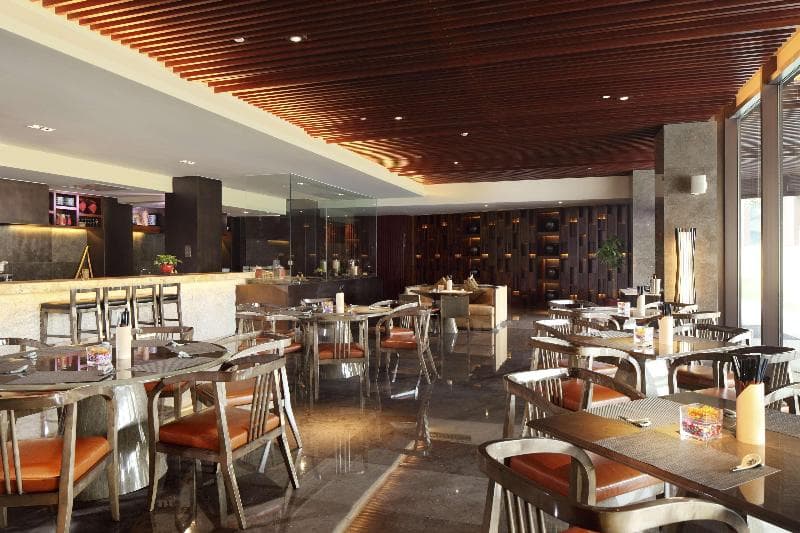 Doubletree By Hilton Jiaxing 4