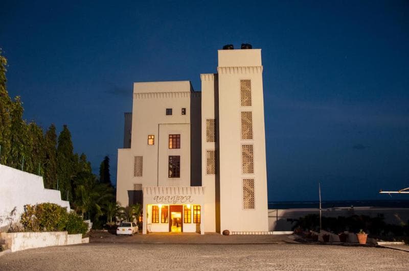 Cocoa Boutique Hotel photo 1