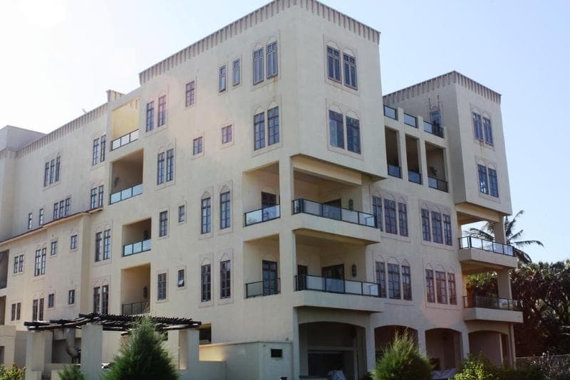Cocoa Boutique Hotel 2