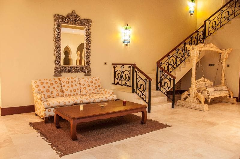 Cocoa Boutique Hotel 4