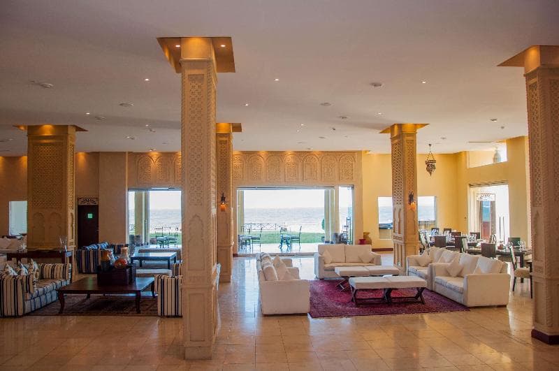 Cocoa Boutique Hotel 5