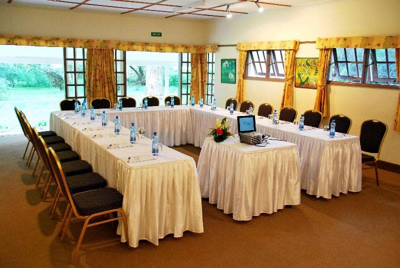 Lake Naivasha Country Club 3