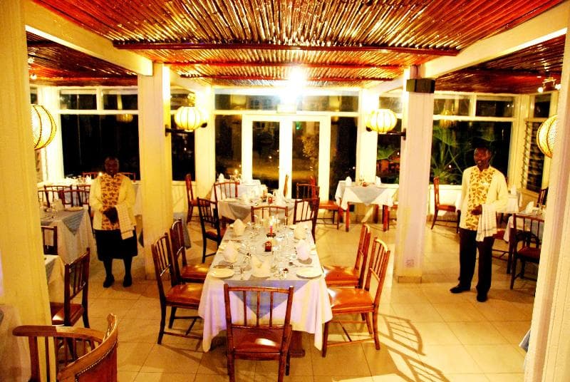 Lake Naivasha Country Club 5