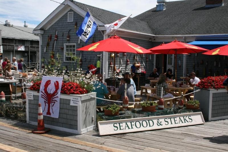 Fisherman's Wharf Inn 4