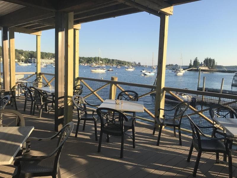 Fisherman's Wharf Inn 5