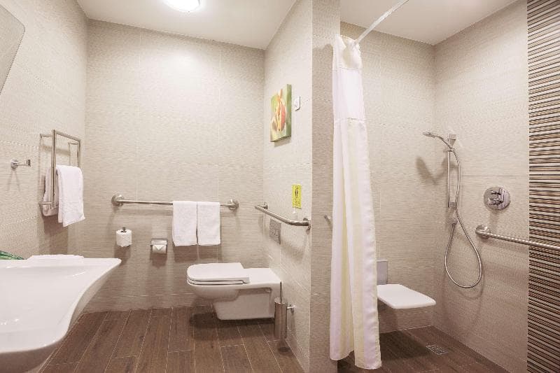 Hilton Garden Inn Astana 5