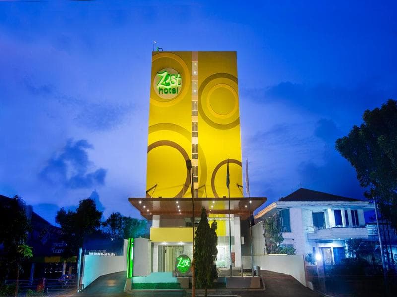 Zest Hotel Bogor photo 1