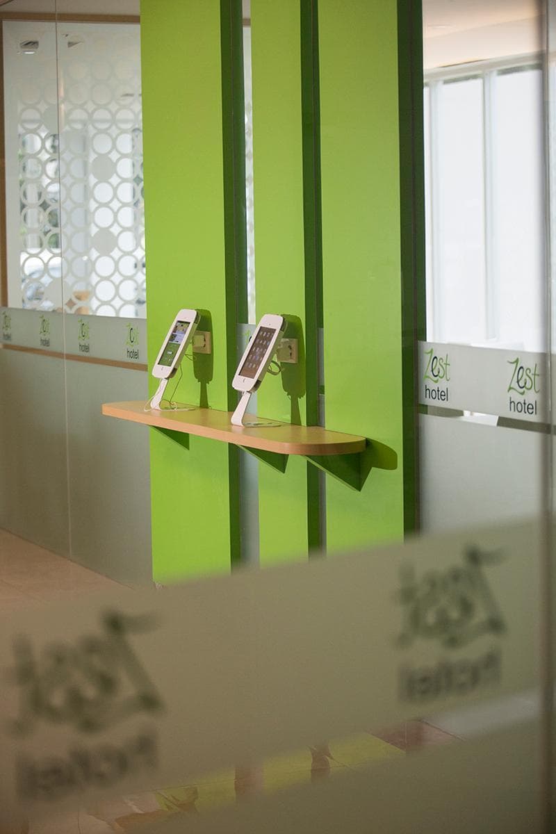 Zest Hotel Bogor 3