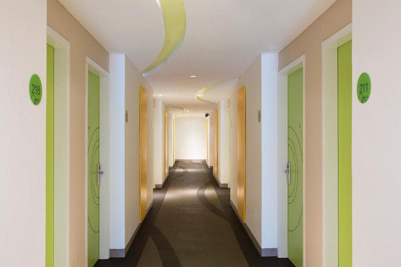 Zest Hotel Bogor 5