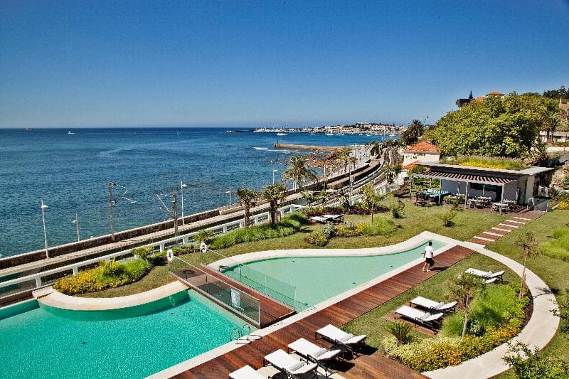 InterContinental Cascais-Estoril photo 1