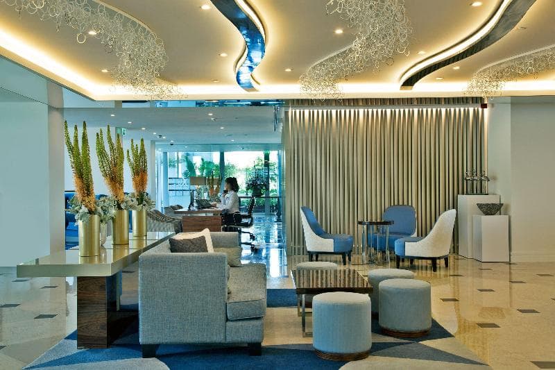 InterContinental Cascais-Estoril 4